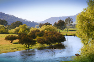 Upper Murray River, Victoria