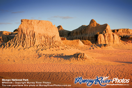 Mungo National Park