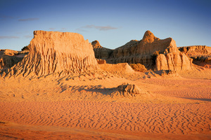 Mungo National Park