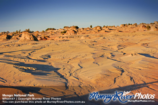 Mungo National Park