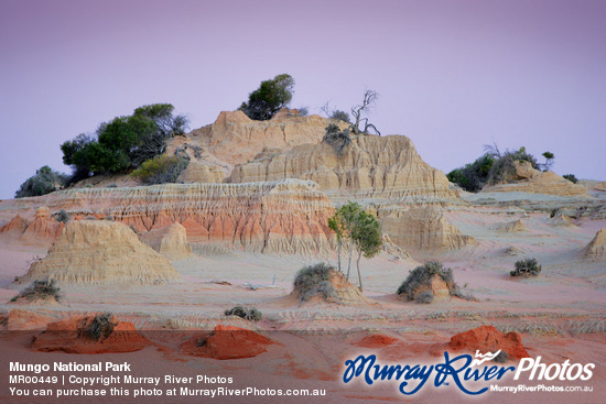 Mungo National Park