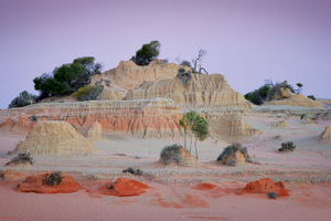 Mungo National Park