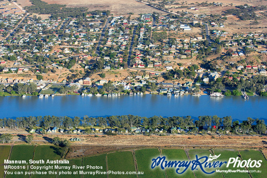 Mannum, South Australia