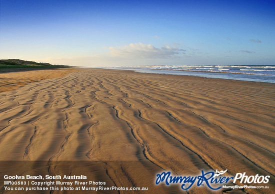 Goolwa Beach, South Australia