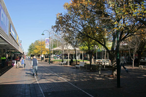 Langtree Mall, Mildura, Victoria