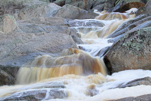 Mannum Waterfalls, South Australia