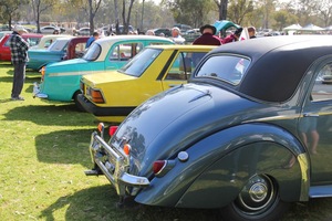 Mildura Farmers Markets