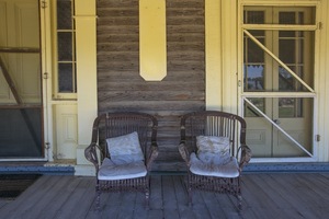 Yanga Homestead near Balranald