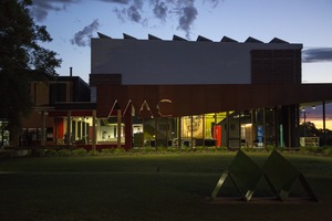 Mildura Arts Centre