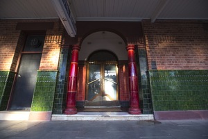 Hotel Victoria in Ouyen, Victoria